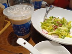 -小大董·烤鸭(王府井apm店)