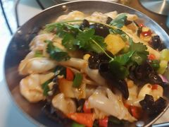 -千岛湖小鱼儿·淳安匠心农家菜