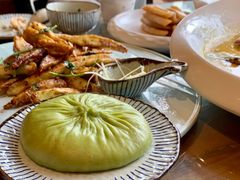 -尚香汤包文博馆(合兴路店)