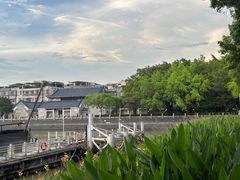 -黄埔古港