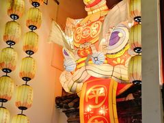 -深圳锦绣中华民俗村