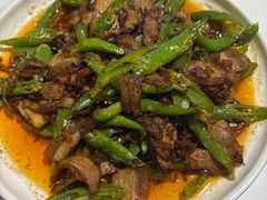 -陈麻婆豆腐(春熙店)