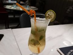 蜜桃莫尼托-Gray Whale 灰鲸餐厅(北美N1店)