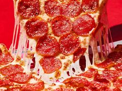 -必胜客(和谐广场店)