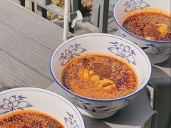 -小河盐帮·私家菜·烤鸭(三元桥·霄云路店)