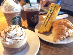 -星巴克(北京建威大厦店)