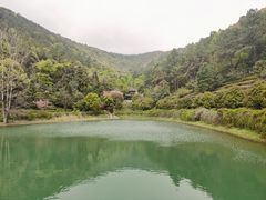-九龙潭景区