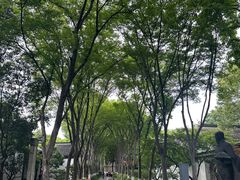 -南京中国近代史遗址博物馆(南京总统府)