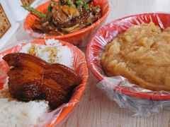 -咱家王新国把子肉(县东巷店)