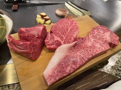 -神户牛排餐厅MOURIYA(总店)