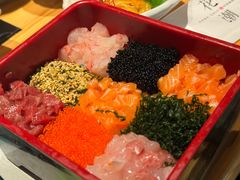 -花潮料理艺食馆(世欧广场店)