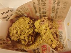 -肯德基(叠彩店)