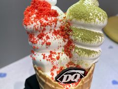-DQ·蛋糕·冰淇淋(天一2店)