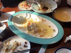 -寻宝记绍兴菜(鲁迅路店)