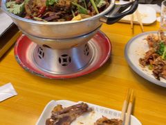 -华府九号海鲜烧烤大排档(龙域店)