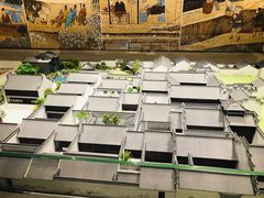 -南京市规划建设展览馆