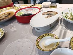 -惠丰堂饭庄(北洼路店)