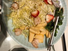 -红樱桃·新派辽菜(北行店)