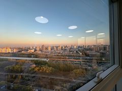 -WeWork中国(东煌大厦社区店)