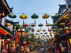 -靖西锦绣古镇景区