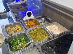 -梅溪·小伙子干挑面(安吉总店)