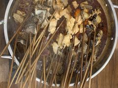 -老徐烧烤涮肚(交道口店)