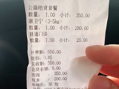 -爱侣·安琦尔宠物医院·中兽医针灸·心内科·狂犬免疫点(宝山区院)