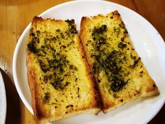 -PIZZA BIANCA(万象城店)