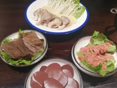 -华华火锅牛蛙(祥宾店)