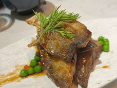 -荟廷·晶萃(陆家嘴尚悦湾店)
