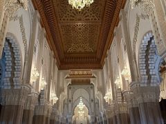 -哈桑二世清真寺