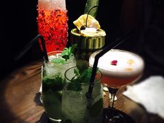 莫吉托-好久不见网红乐队酒吧(鼓浪屿海底世界店)