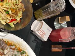 -味莊餐厅(康庄南街店)