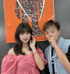 -藤野造型