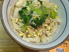-山丹丹西北菜(金贸大厦店)