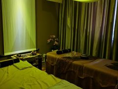 -海悦容庭SPA·按摩·推拿(埌西店)