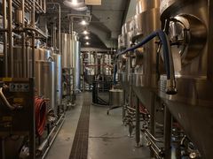 大堂-Goose Island Brewhouse鹅岛精酿啤酒餐厅