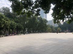 -广州中山纪念堂