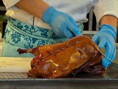 -海湾壹品·粤菜·早茶·烤鸭(拱北店)