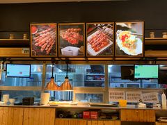 -木屋烧烤(西南角店)