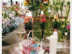 -花邻FloweringLife花艺气球派对(武康大楼店)