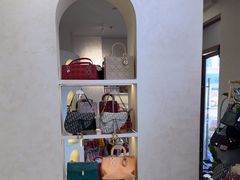 -六六奢品·vintage中古·回收二手奢侈品包包手表首饰(环球港店)