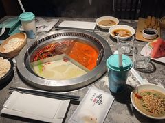 -麻路成都火锅(柏威年店)