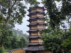 -叱石风景区