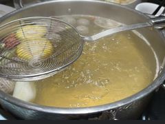 -你好牛火锅 头牌无花果鸡(海上传奇店)