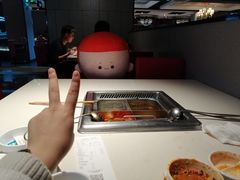 -海底捞火锅(泉城路店)