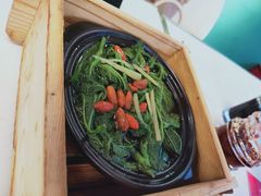 -西关味(东明路店)