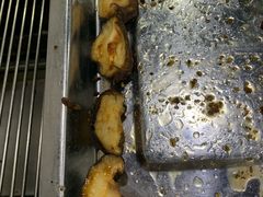 香菇-内蒙古海拉尔烤羊腿·烤全羊·烧烤