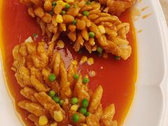 -品海楼·大连海胆锅贴馆(东港店)