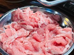-李开心火锅馆(回兴店)